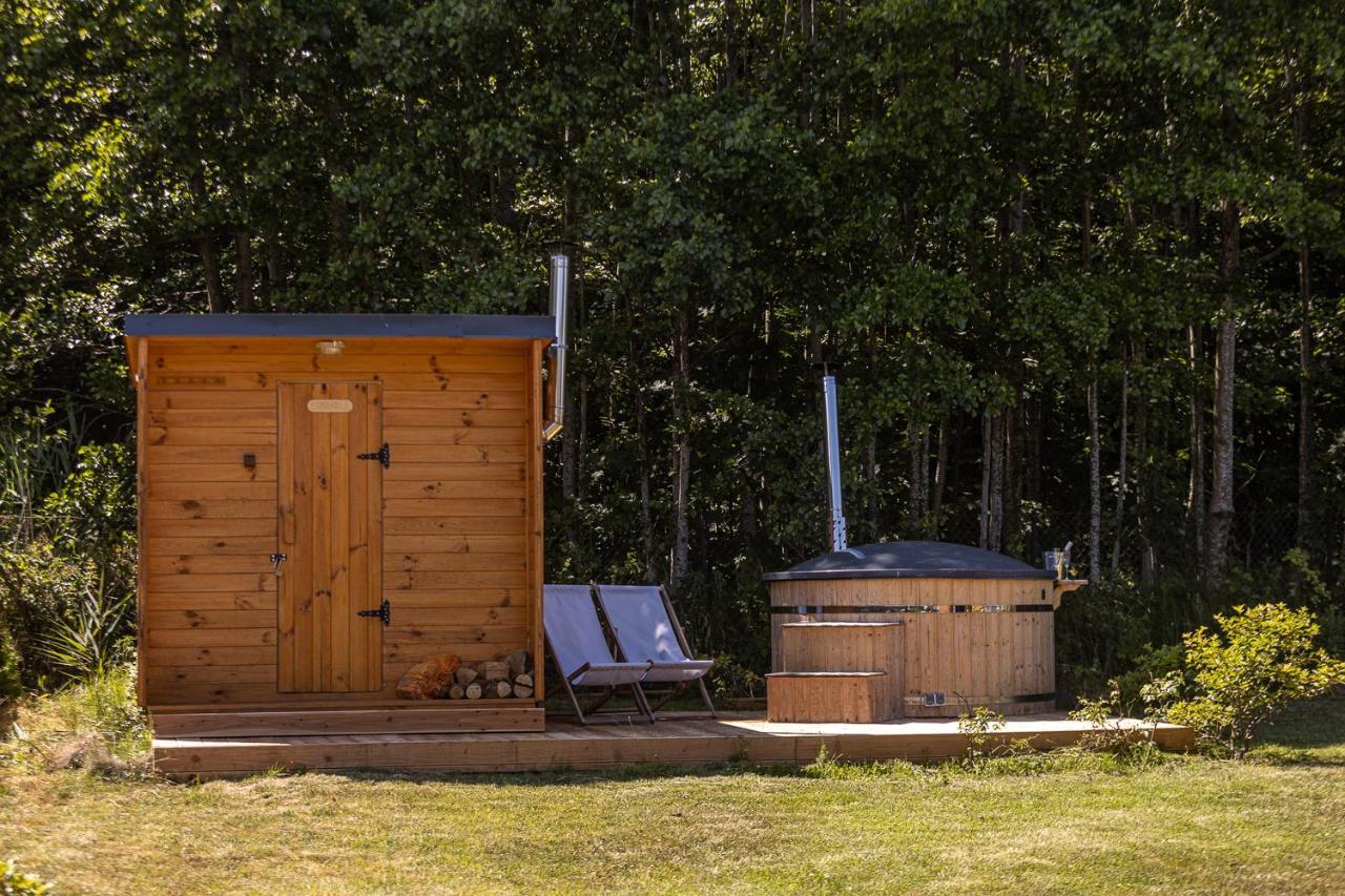 Holiday home Brzozlove *