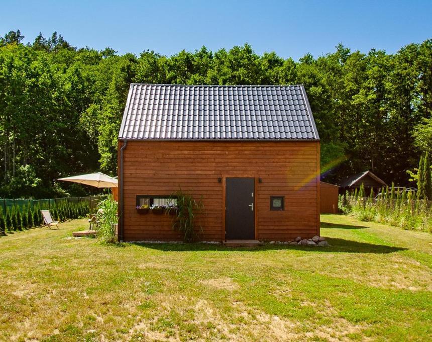 Brzozlove Holiday home *