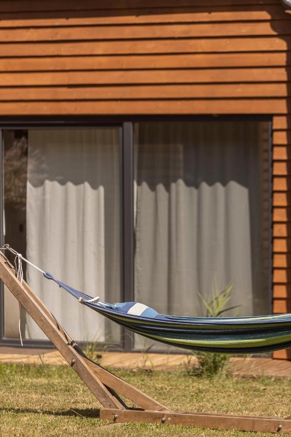 Casa vacanze Brzozlove Nadole (Pomerania)