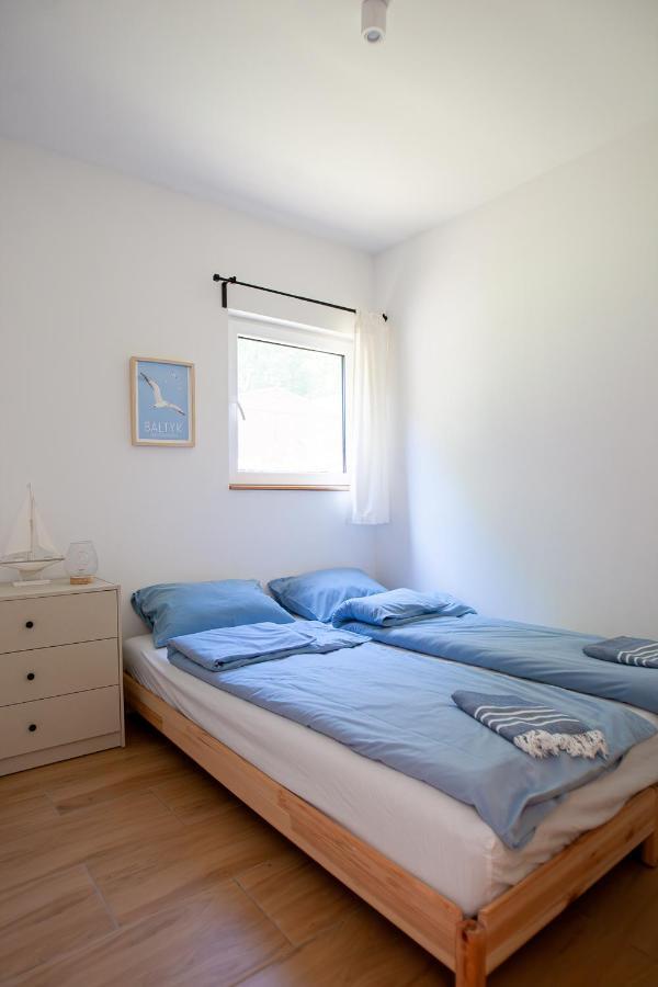 Holiday home Brzozlove