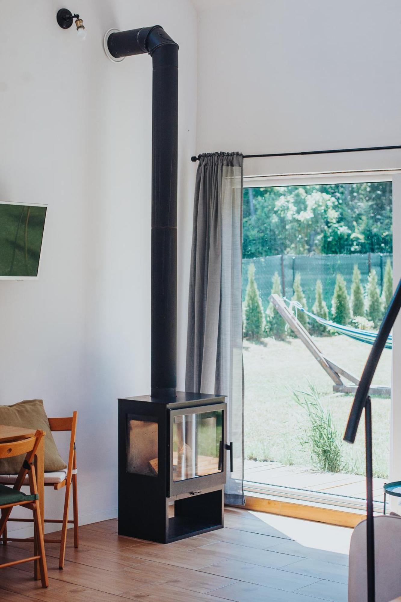 Brzozlove Holiday home