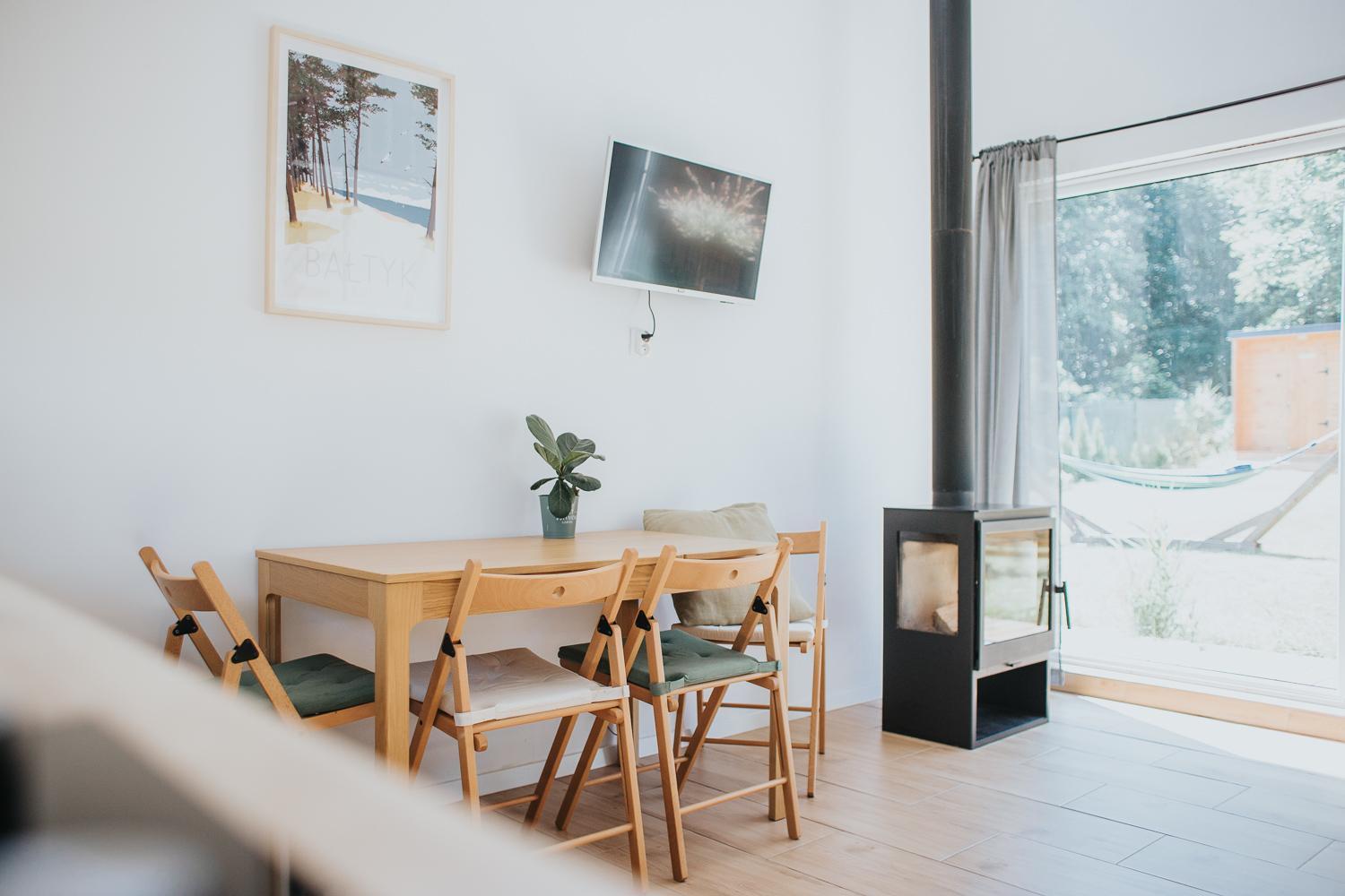 Brzozlove Holiday home