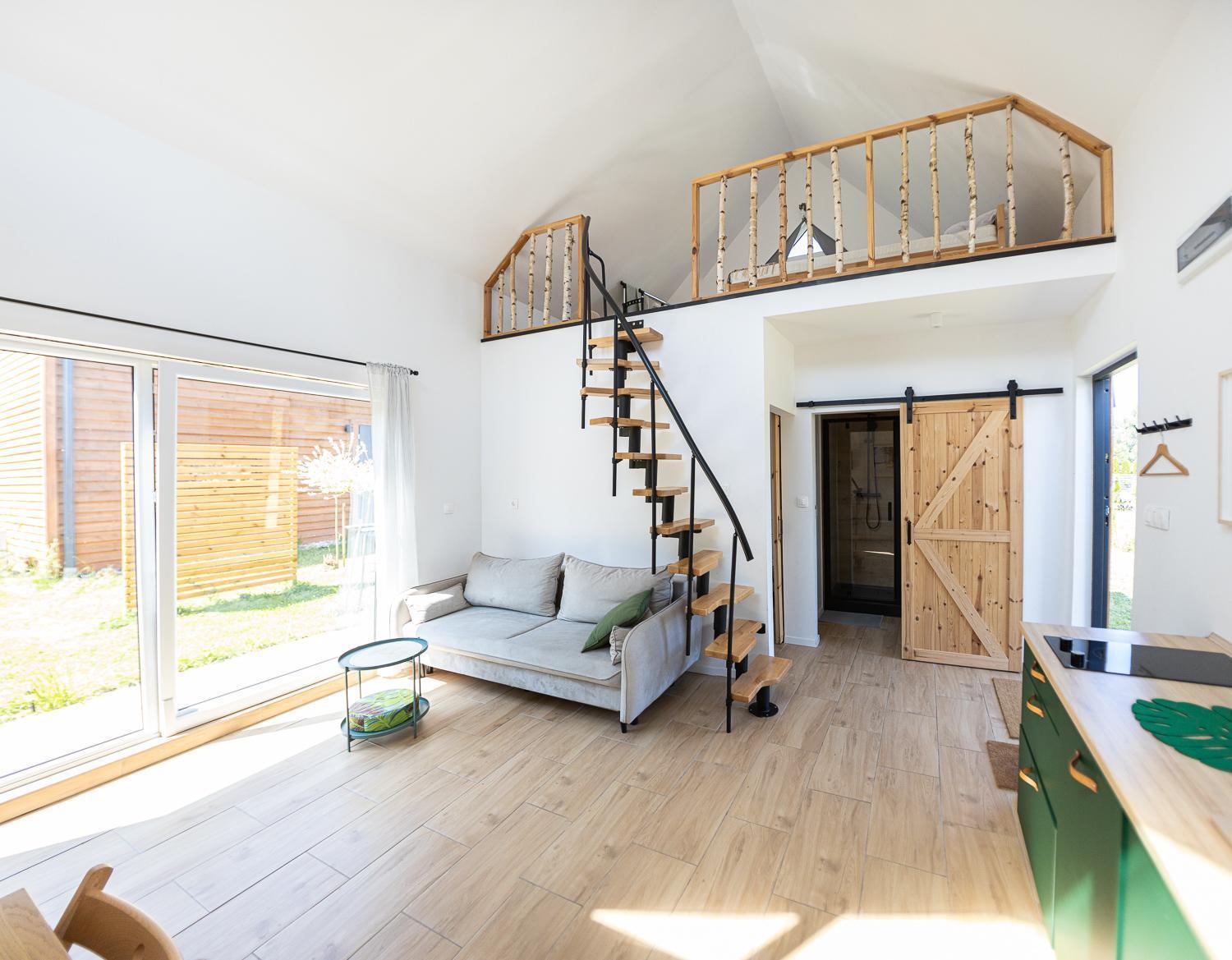 Holiday home Brzozlove