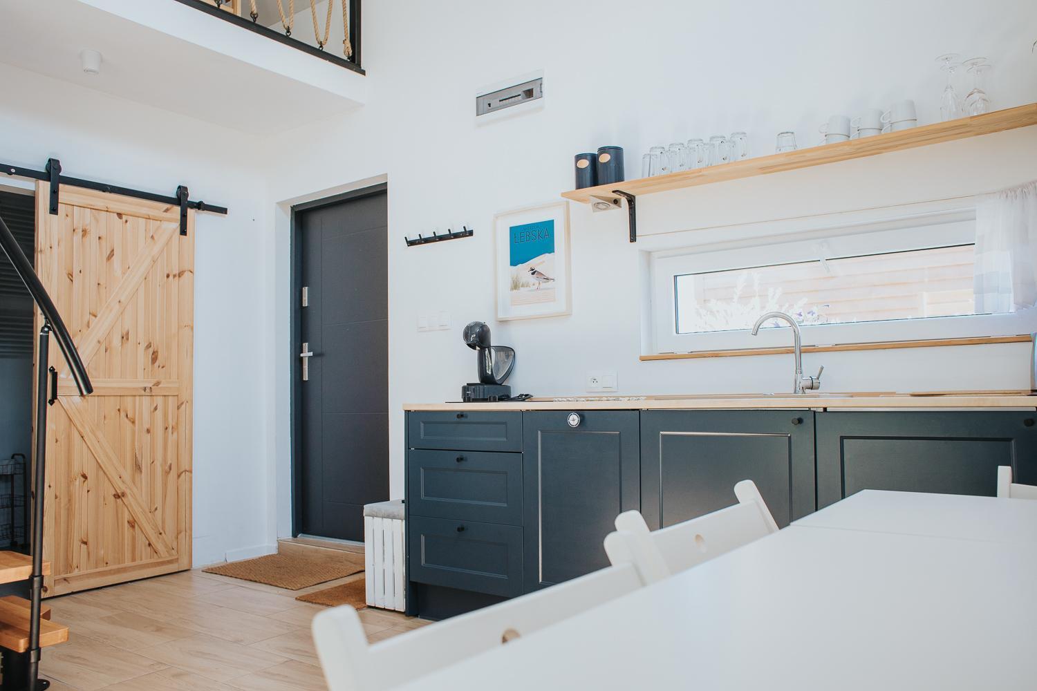 Brzozlove Holiday home *
